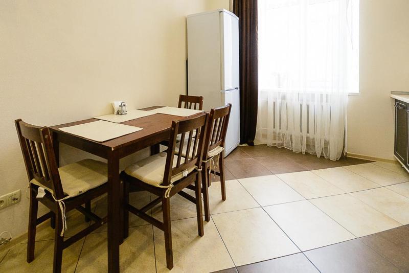 Comfortable Apartment On Mikhaylovskiy Lane Kiev Extérieur photo