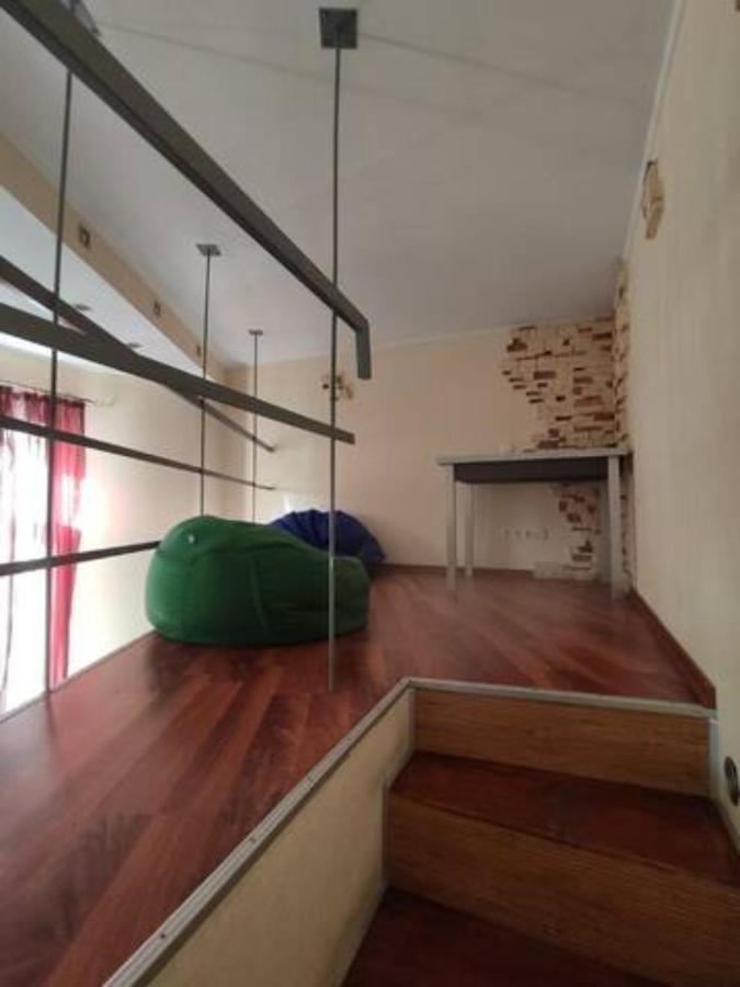 Comfortable Apartment On Mikhaylovskiy Lane Kiev Extérieur photo