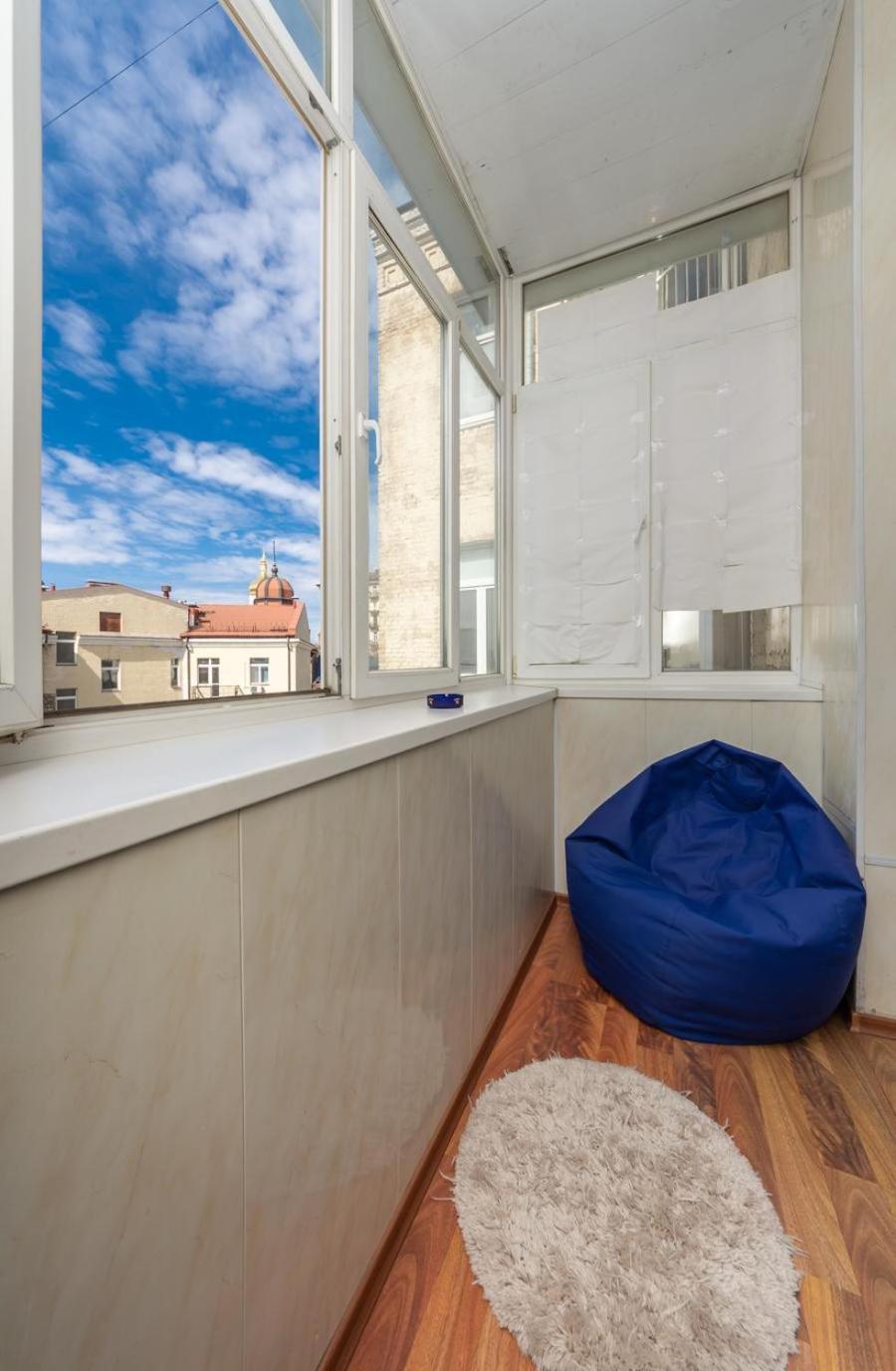 Comfortable Apartment On Mikhaylovskiy Lane Kiev Extérieur photo