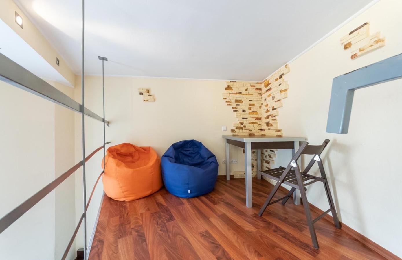Comfortable Apartment On Mikhaylovskiy Lane Kiev Extérieur photo