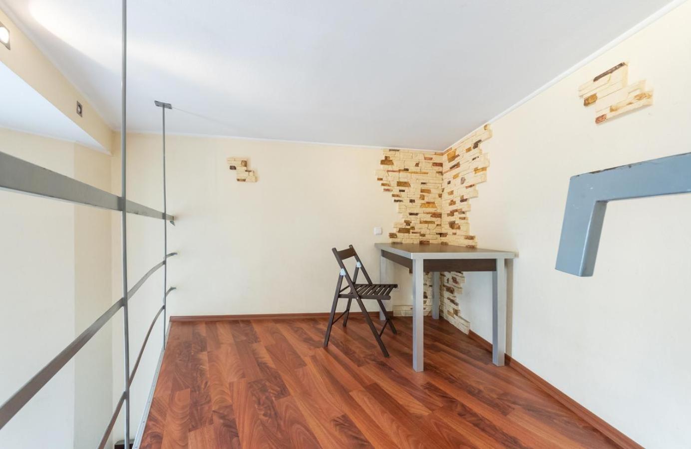 Comfortable Apartment On Mikhaylovskiy Lane Kiev Extérieur photo