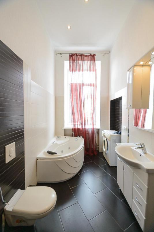 Comfortable Apartment On Mikhaylovskiy Lane Kiev Extérieur photo