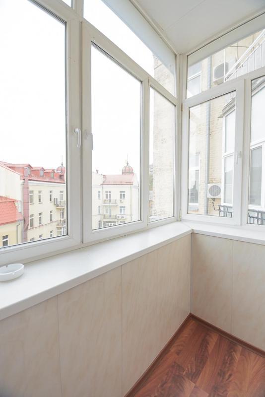 Comfortable Apartment On Mikhaylovskiy Lane Kiev Extérieur photo