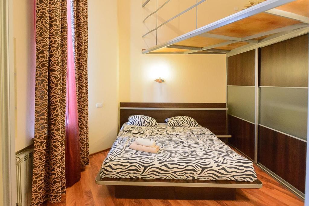 Comfortable Apartment On Mikhaylovskiy Lane Kiev Extérieur photo